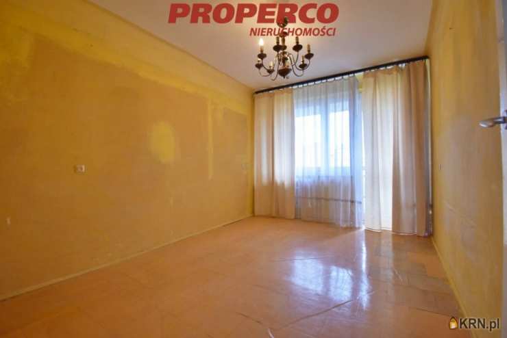 Mieszkanie  na sprzedaż, Kielce, Sady, ul. Nowowiejska, 3 pokojowe