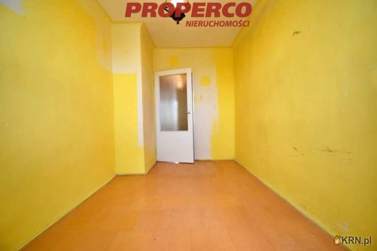 Mieszkanie  na sprzedaż, Kielce, Sady, ul. Nowowiejska, 3 pokojowe