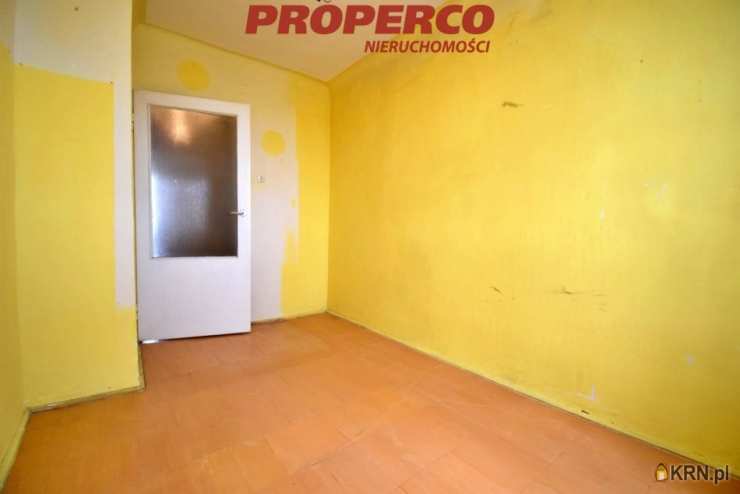 Mieszkanie  na sprzedaż, 3 pokojowe, Kielce, Sady, ul. Nowowiejska