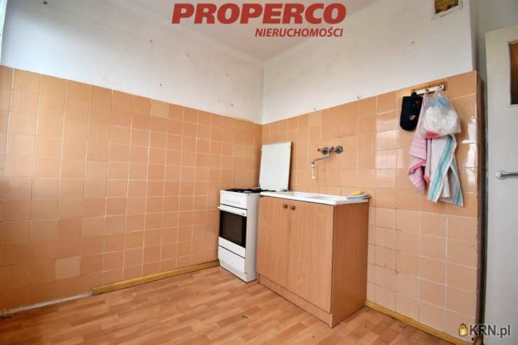 Kielce, Sady, ul. Nowowiejska, Mieszkanie  na sprzedaż, 3 pokojowe