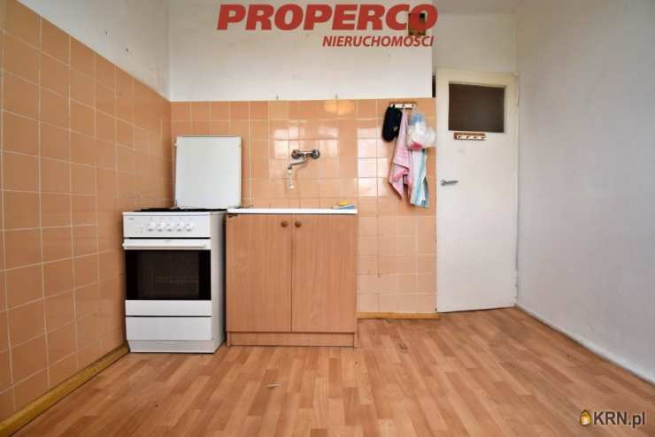 Kielce, Sady, ul. Nowowiejska, 3 pokojowe, Mieszkanie  na sprzedaż