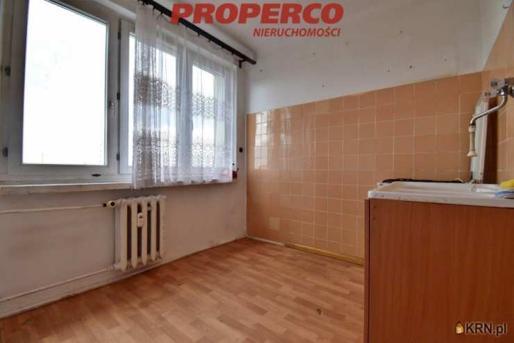 3 pokojowe, Kielce, Sady, ul. Nowowiejska, Mieszkanie  na sprzedaż