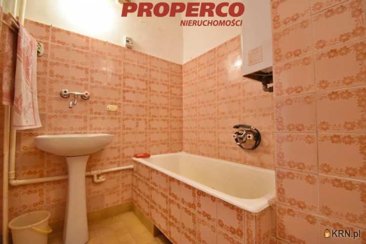 PROPERCO Sp. z o.o. Sp. k. , Mieszkanie  na sprzedaż, Kielce, Sady, ul. Nowowiejska