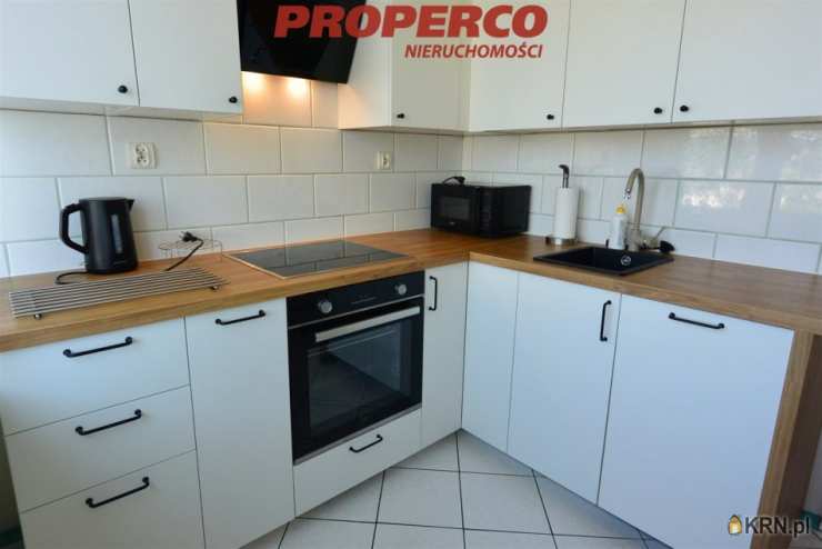 PROPERCO Sp. z o.o. Sp. k. , Mieszkanie  do wynajęcia, Kielce, Sady, ul. Warszawska