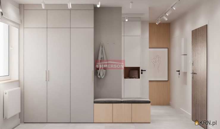 Kraków, Bronowice, ul. , Mieszkanie  na sprzedaż, 2 pokojowe