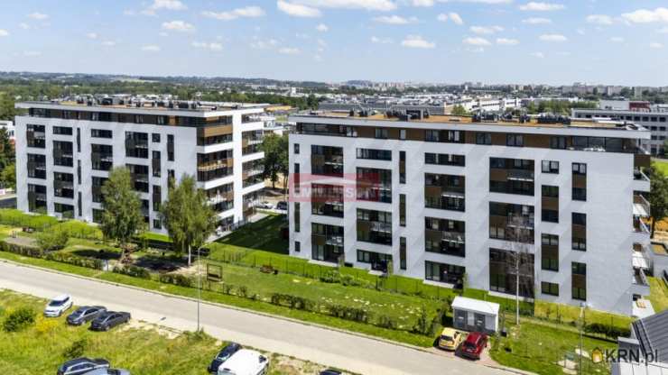 2 pokojowe, Kraków, Bronowice, ul. , Mieszkanie  na sprzedaż