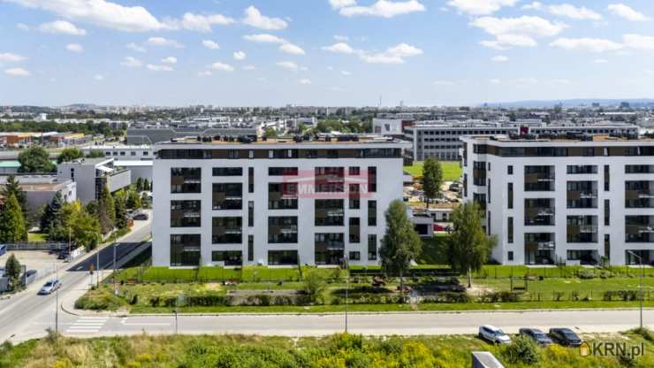 2 pokojowe, Mieszkanie  na sprzedaż, Kraków, Bronowice, ul. 