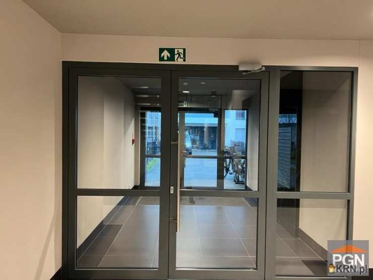 2 pokojowe, Mieszkanie  na sprzedaż, Pogorzelica, ul. 