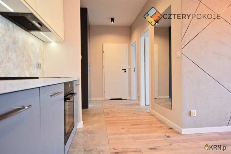 Mieszkanie  na sprzedaż, 3 pokojowe, , ul. 