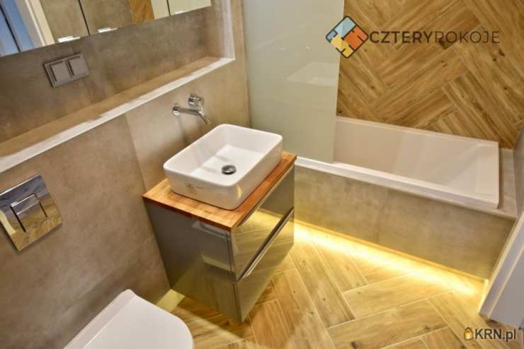 3 pokojowe, Mieszkanie  na sprzedaż, , ul. 