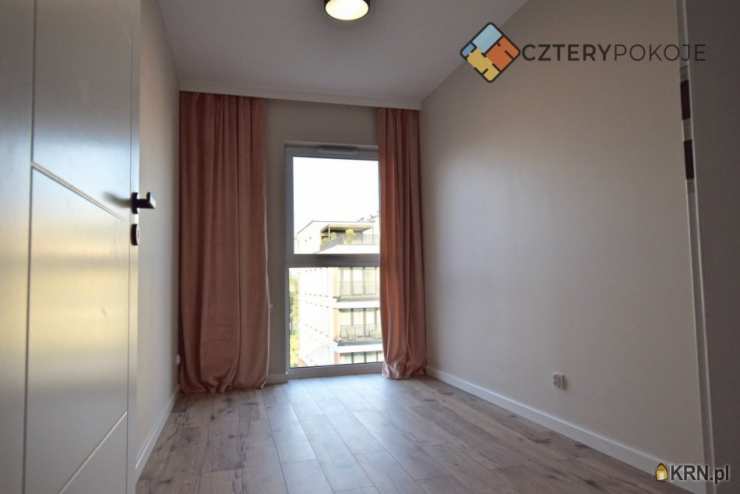 Biuro nieruchomości Cztery Pokoje, Mieszkanie  na sprzedaż, , ul. 