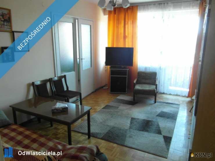 Mieszkanie  na sprzedaż, Bełchatów, ul. Wolność, 3 pokojowe