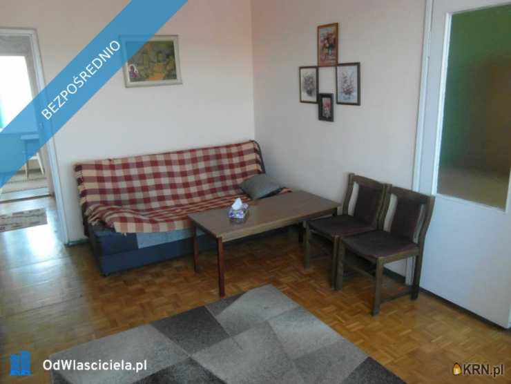 Mieszkanie  na sprzedaż, 3 pokojowe, Bełchatów, ul. Wolność