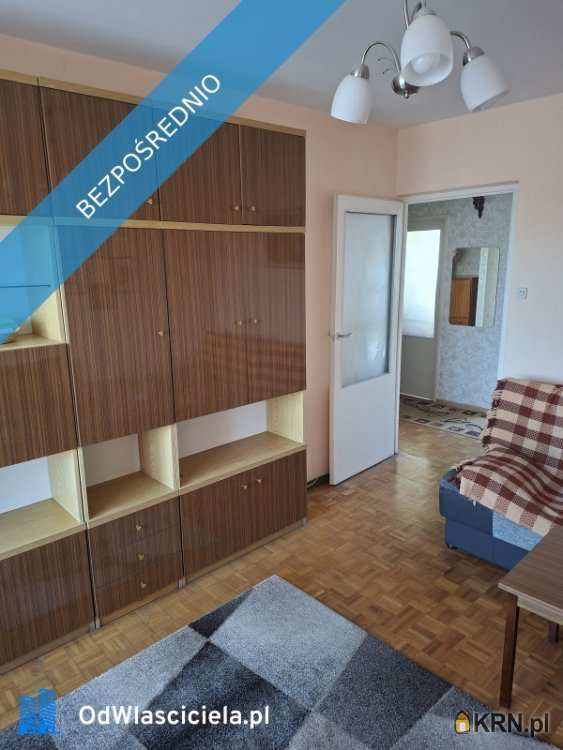 Bełchatów, ul. Wolność, Mieszkanie  na sprzedaż, 3 pokojowe
