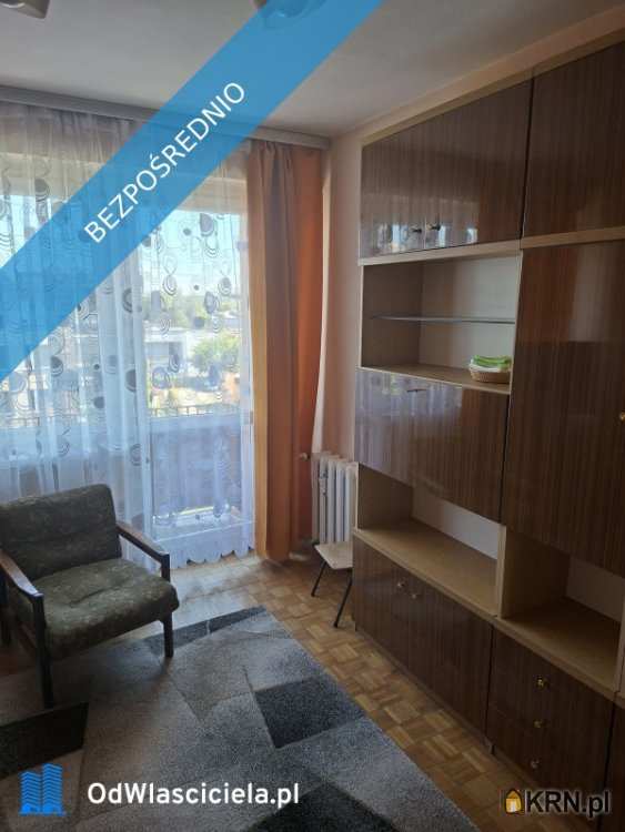 Bełchatów, ul. Wolność, 3 pokojowe, Mieszkanie  na sprzedaż