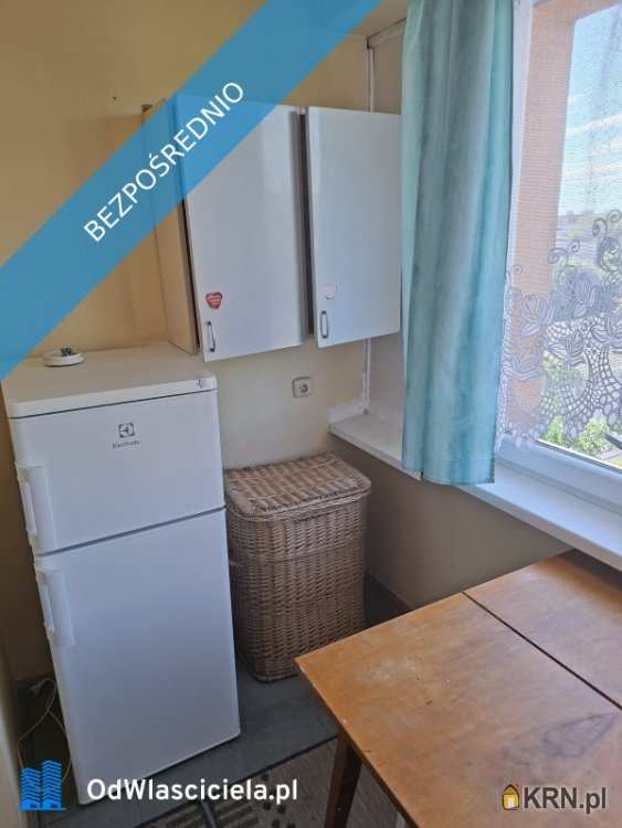 3 pokojowe, Mieszkanie  na sprzedaż, Bełchatów, ul. Wolność