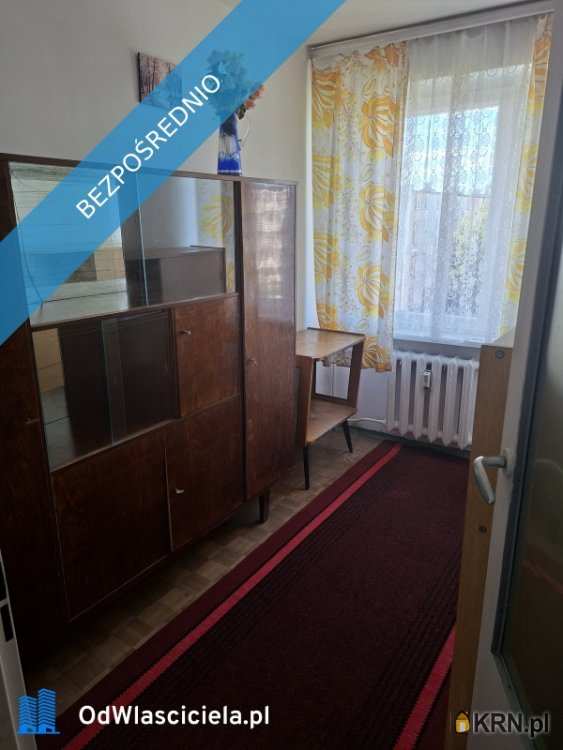 Bełchatów, ul. Wolność, Mieszkanie  na sprzedaż, 3 pokojowe