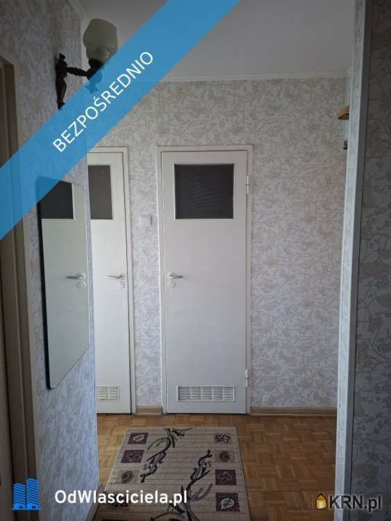 3 pokojowe, Bełchatów, ul. Wolność, Mieszkanie  na sprzedaż