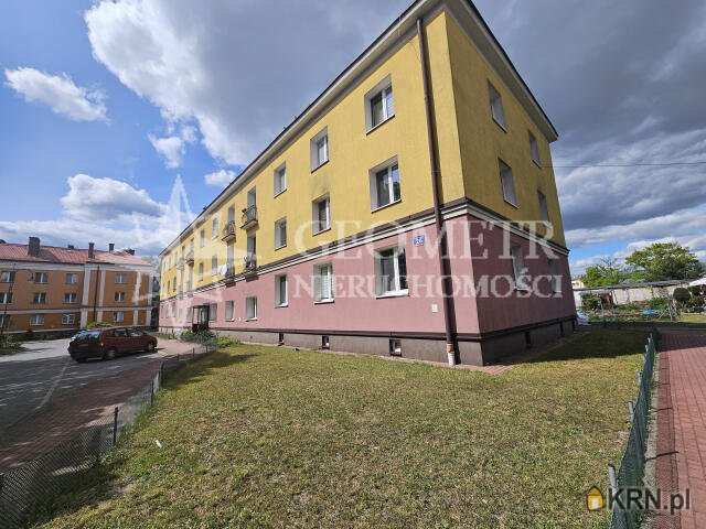 Mieszkanie  na sprzedaż, Białobrzegi, ul. Osiedle Wojskowe, 2 pokojowe