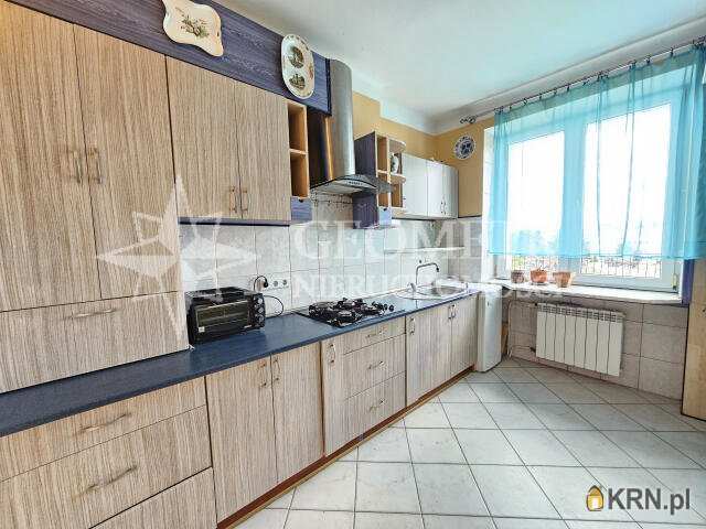 2 pokojowe, Mieszkanie  na sprzedaż, Białobrzegi, ul. Osiedle Wojskowe