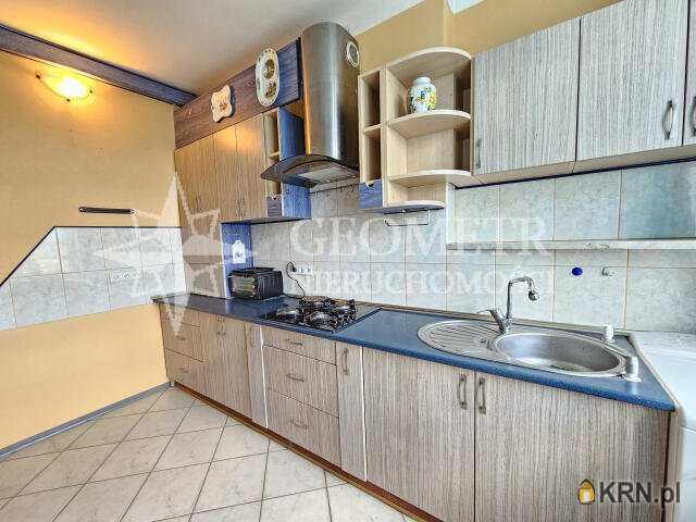 GEOMETR NIERUCHOMOŚCI, Mieszkanie  na sprzedaż, Białobrzegi, ul. Osiedle Wojskowe