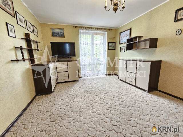 Mieszkanie  na sprzedaż, Białobrzegi, ul. Osiedle Wojskowe, 2 pokojowe