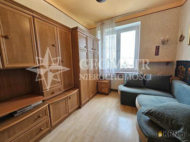 Białobrzegi, ul. Osiedle Wojskowe, Mieszkanie  na sprzedaż, 2 pokojowe