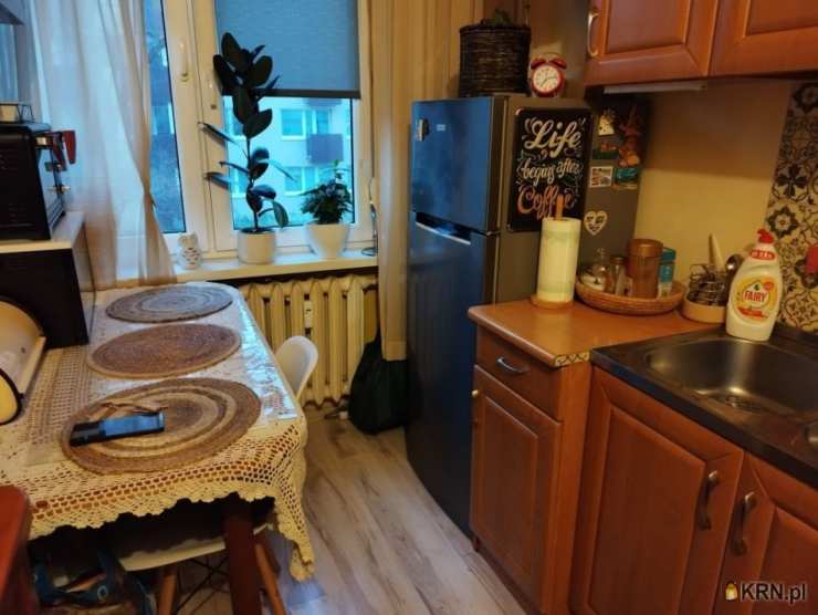 Mieszkanie  na sprzedaż, 2 pokojowe, Białystok, Dziesięciny I, ul. Gajowa