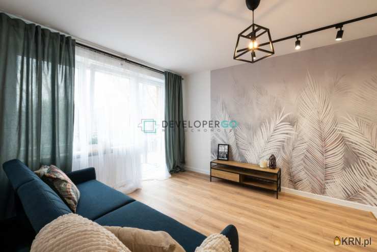 Mieszkanie  na sprzedaż, 4 pokojowe, Białystok, Bema, ul. 