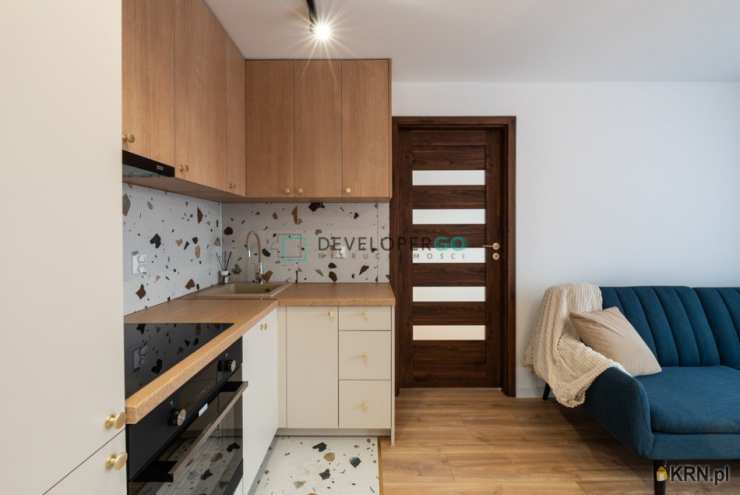 Developergo, Mieszkanie  na sprzedaż, Białystok, Bema, ul. 