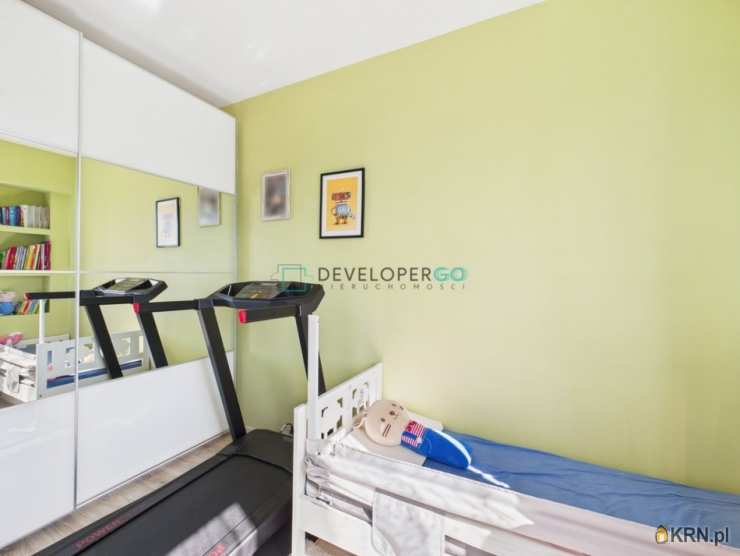 Developergo, Mieszkanie  na sprzedaż, Białystok, Dziesięciny I, ul. Dziesięciny