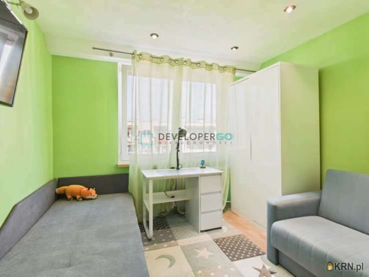 Mieszkanie  na sprzedaż, Białystok, Dziesięciny I, ul. Dziesięciny, 3 pokojowe