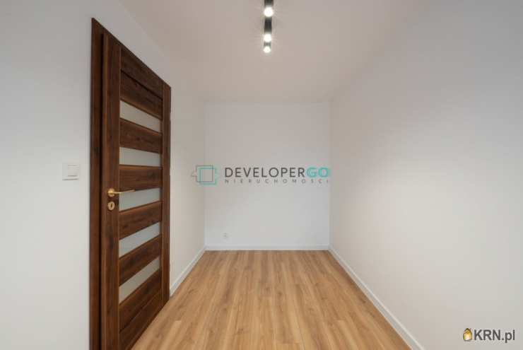 Developergo, Mieszkanie  na sprzedaż, Białystok, Bema, ul. 