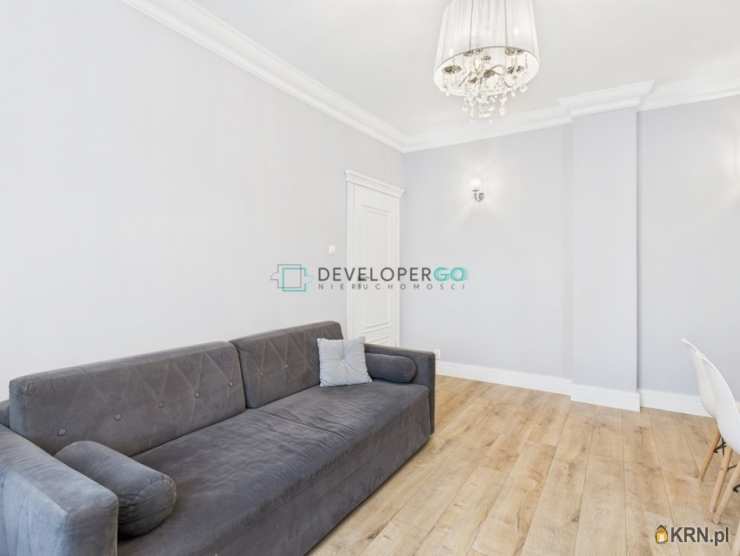 Mieszkanie  do wynajęcia, 2 pokojowe, Białystok, Centrum, ul. 