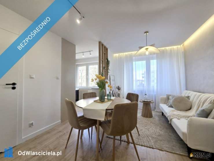 Białystok, Dziesięciny I, ul. Dziesięciny, 3 pokojowe, Mieszkanie  na sprzedaż