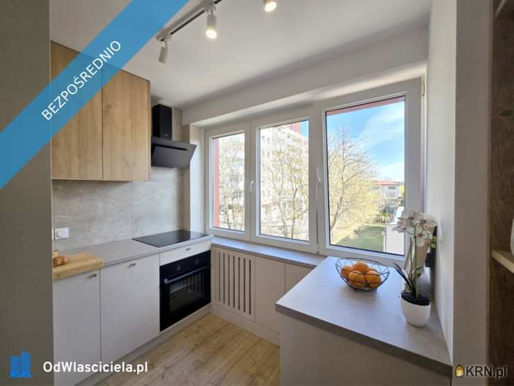 3 pokojowe, Mieszkanie  na sprzedaż, Białystok, Dziesięciny I, ul. Dziesięciny