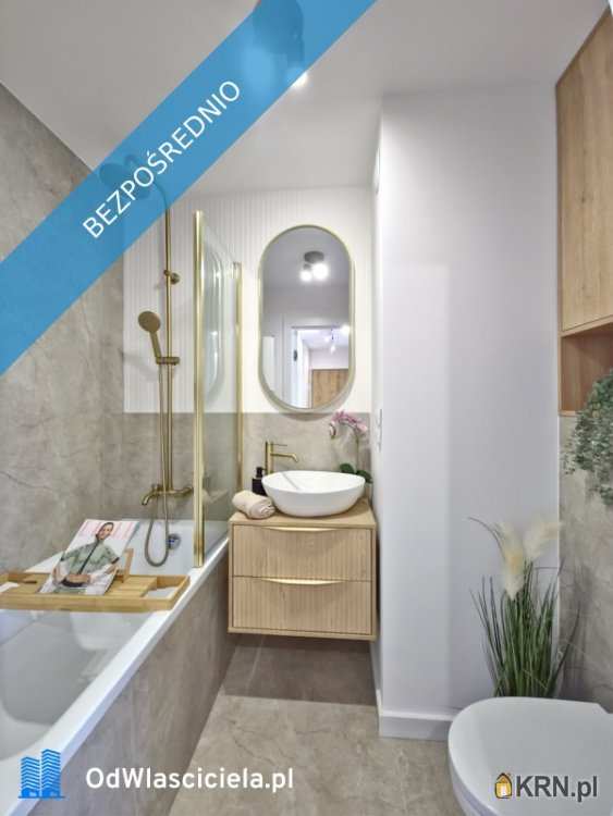 OdWlasciciela.pl, Mieszkanie  na sprzedaż, Białystok, Dziesięciny I, ul. Dziesięciny