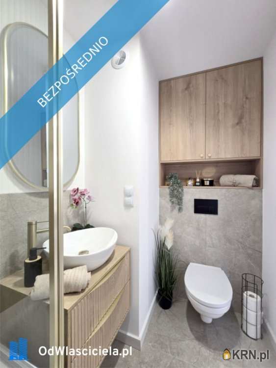 Mieszkanie  na sprzedaż, Białystok, Dziesięciny I, ul. Dziesięciny, 3 pokojowe