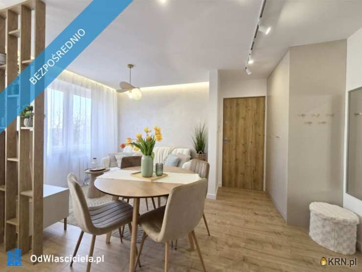 3 pokojowe, Białystok, Dziesięciny I, ul. Dziesięciny, Mieszkanie  na sprzedaż