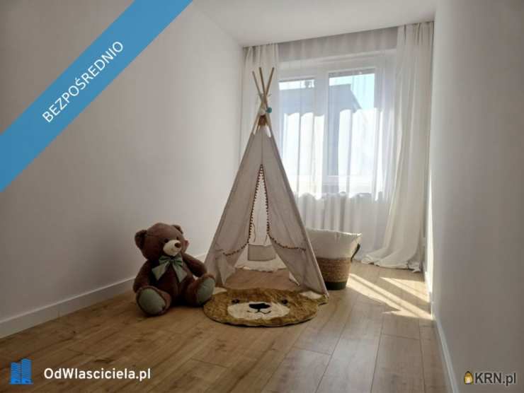 3 pokojowe, Mieszkanie  na sprzedaż, Białystok, Dziesięciny I, ul. Dziesięciny