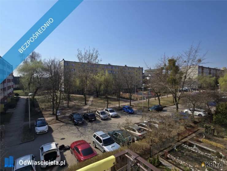 OdWlasciciela.pl, Mieszkanie  na sprzedaż, Białystok, Dziesięciny I, ul. Dziesięciny