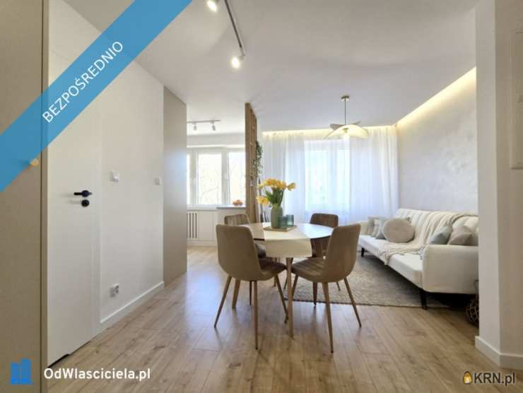 Mieszkanie  na sprzedaż, Białystok, Dziesięciny I, ul. Dziesięciny, 3 pokojowe