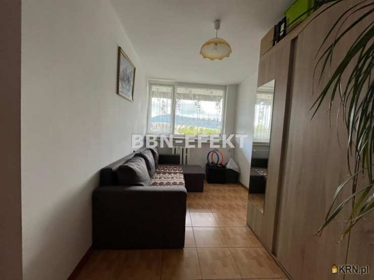 3 pokojowe, Mieszkanie  na sprzedaż, Bielsko-Biała, Złote Łany, ul. 