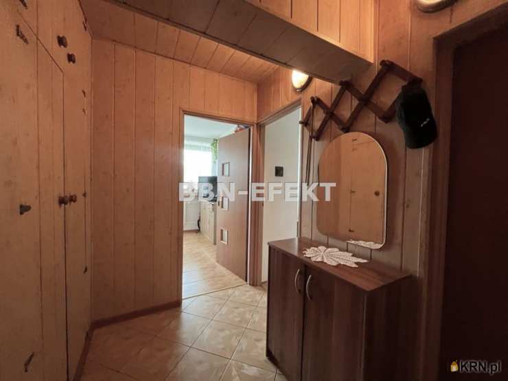 Bielskie Biuro Nieruchomości EFEKT- Krzysztof Filipek , Mieszkanie  na sprzedaż, Bielsko-Biała, Złote Łany, ul. 