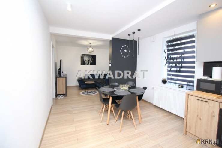 Mieszkanie  na sprzedaż, 3 pokojowe, Boguszów-Gorce, ul. 