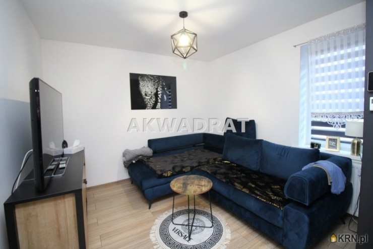 Boguszów-Gorce, ul. , Mieszkanie  na sprzedaż, 3 pokojowe