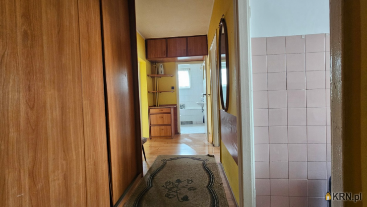 Braniewo, ul. ul. Armii Krajowej, 3 pokojowe, Mieszkanie  na sprzedaż