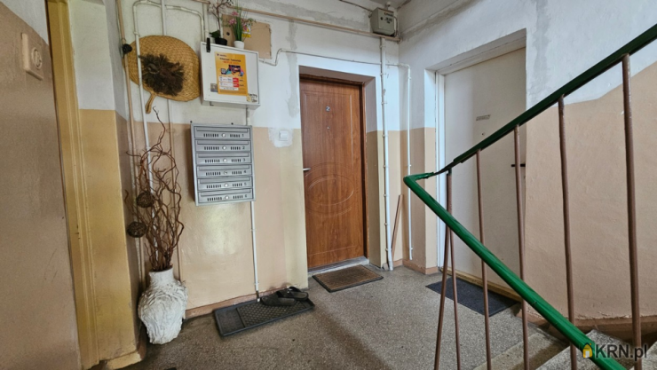 Braniewo, ul. ul. Armii Krajowej, Mieszkanie  na sprzedaż, 3 pokojowe