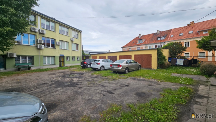 Braniewo, ul. ul. Armii Krajowej, 3 pokojowe, Mieszkanie  na sprzedaż