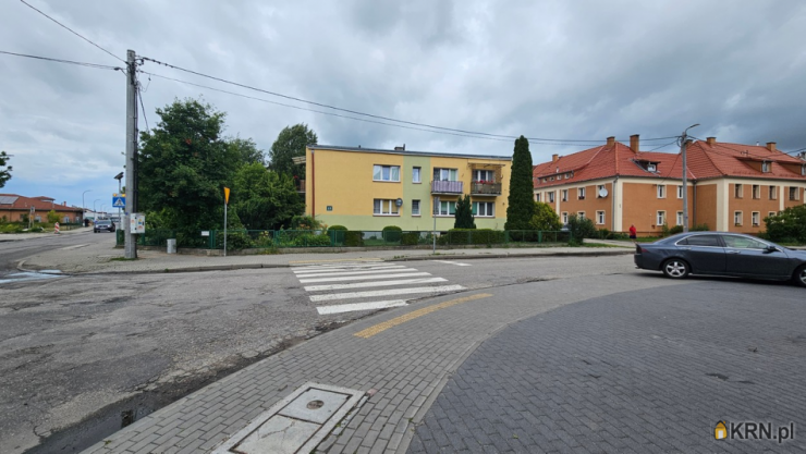 3 pokojowe, Mieszkanie  na sprzedaż, Braniewo, ul. ul. Armii Krajowej